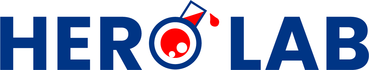 Hero Lab - Logo
